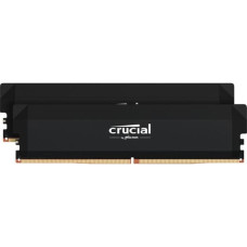 Crucial Memory DDR5 Crucial Pro Overclocking 32/6000(2*16GB) CL36