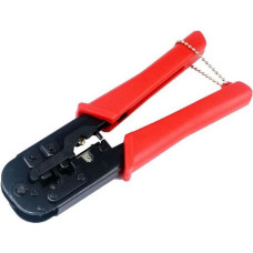 Gembird CRIMPING TOOL UNIVERSAL/RJ45/RJ12/RJ11 T-WC-01 GEMBIRD