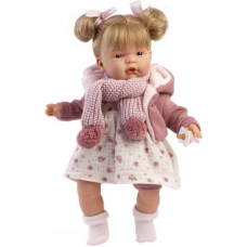 Llorens Crying doll Joelle 38 cm