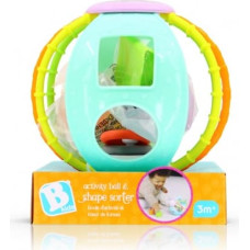 B-Kids Ball Shape sorter