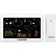 Blaupunkt Weather station WS50WH APP