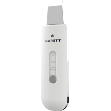 Garett Electronics Garett Beauty Breeze Scrub white