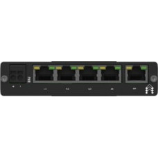 Teltonika Switch TSW010 5xRJ45 ports 10/100Mbps