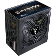 Zalman Power supply MegaMax 800W V2 80+ STD EU ZM700-TXII