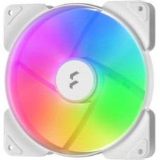 Fractal Design Fan Aspect 14 RGB PWM 140mm White Frame