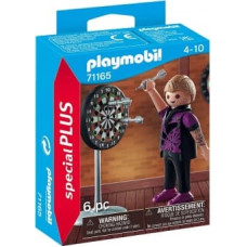 Playmobil 71165 Darts player