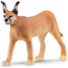 Schleich Figurine Caracal Female