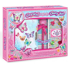 Pulio Pecoware Decorating kit - Butterflies