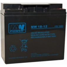 Eaton Battery PLBATMW1812 MW 18-12