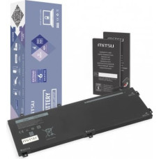 Mitsu #Mitsu fr Dell XPS RRCGW 4910mAh(56 Wh) 11.4V