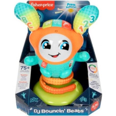 Fisher Price Interactive educational toy Dance DJ