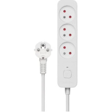 Savio Power strip 3-way SAVIO