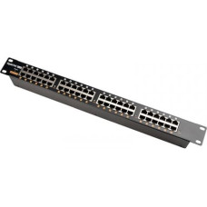 Extralink PoE Injector 24 ports Gigabit