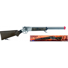 Pulio Metal cowboy shotgun 12 rounds Gonher