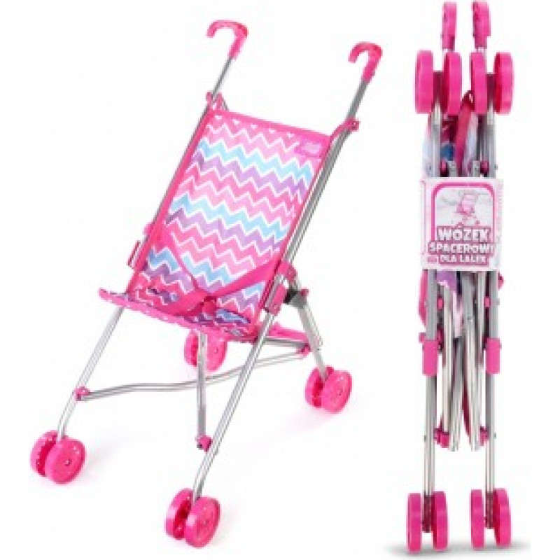 Artyk Stroller for doll