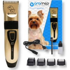 Oro-Med Pet clipper ORO-PER CLIPPER USB