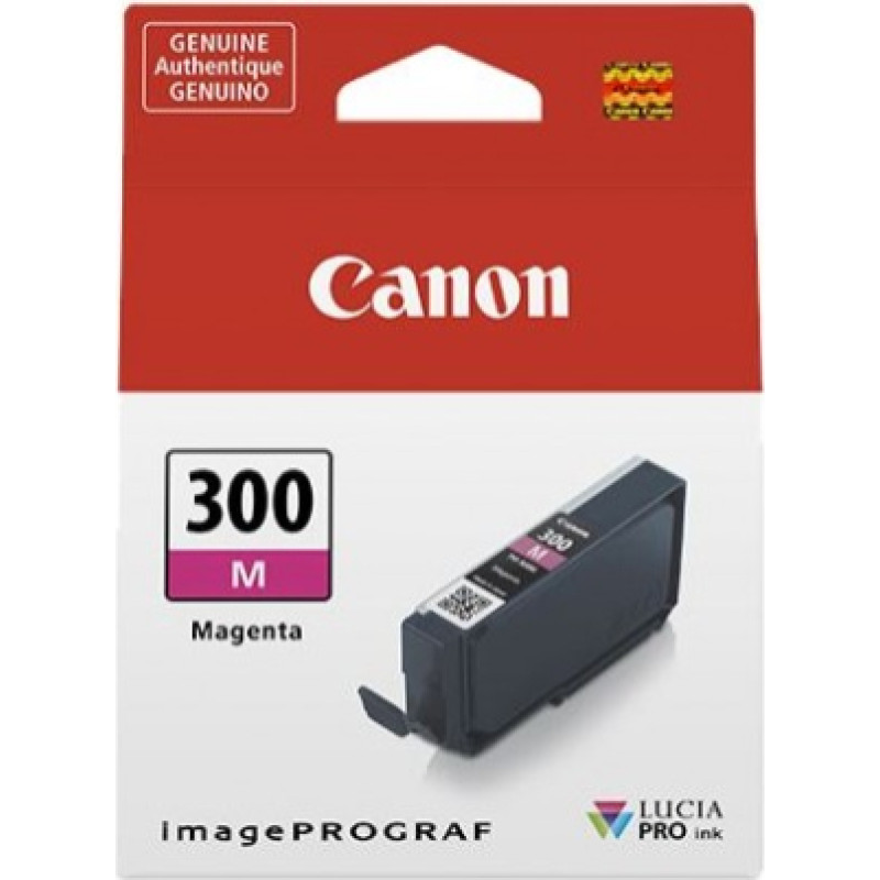 Canon 4195C001 tintes kārtridžs 1 pcs Oriģināls Fuksīns