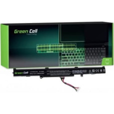 Green Cell Battery for Asus A41-X550 14,4V 2200mAh