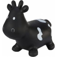 Tootiny Jumper cow black