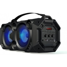 Rebeltec Bluetooth Speaker SoundBox 460