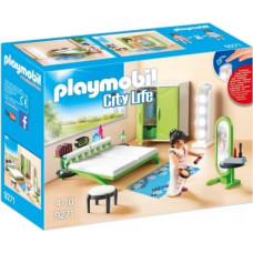 Playmobil Figures set Bedroom