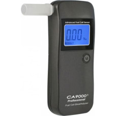 Bacscan Breathalyser 9000