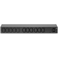 APC AP6020A Rack PDU Basic 0U/1U 16A C20 / 13 x C13