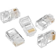 Maclean Plug RJ45 8P8C 5e MCTV-663