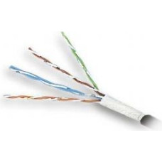 Gembird FTP-shielded cable KAT 5e aluminum-copper 305m