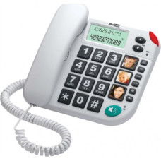 Maxcom Desk Phone KXT480