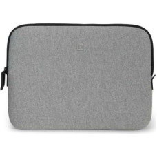 Dicota Skin URBAN MacBook Air 15 inch M2 laptop cover, gray