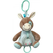 Tulilo Donkey music box 18 cm