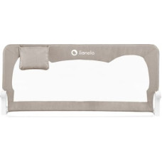 Lionelo Hanna child protection barrier Beige Melange 66 x 150 cm