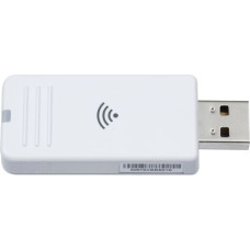 Epson DUAL FUNCTION WIRELESS ADAPTER USB Wi-Fi adapteris