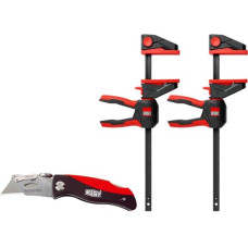 Bessey EZ360 Team Set