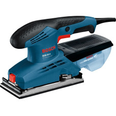 Bosch OSCEL SANDER 190W GSS 23 A 230x93mm