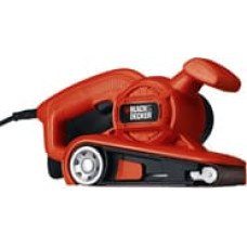 Black+Decker Lentes slīpmašīna 720W 75 x 457mm KA86