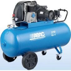 Abac EĻĻAS KOMPRESORS PRO A39B/270 3HP 400V