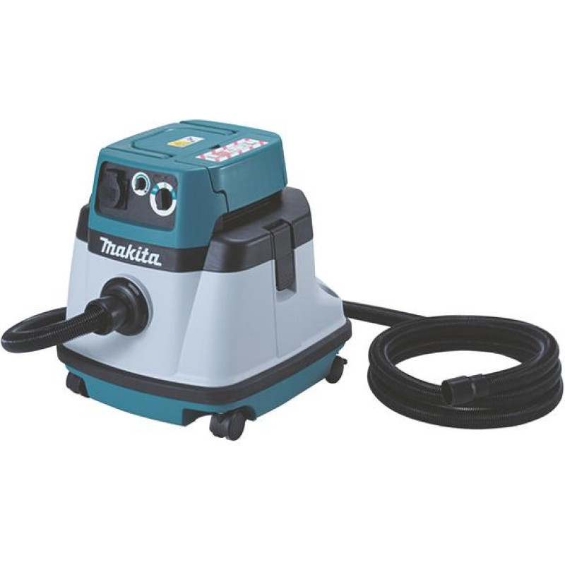 Makita HOOVER 1050W L KLASES 25L AUTOCLEAN VC2510LX1