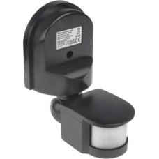 Maclean Wall-mounted motion and twilight sensor MCE25GR