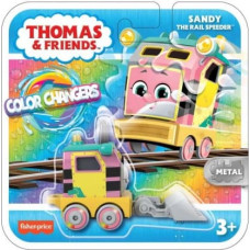 Fisher Price Locomotive Color Change Thomas and Friends