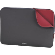 Hama LT sleeve neoprene 13,3 grey