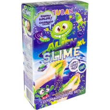 Tuban Slime DIY set Alien XL