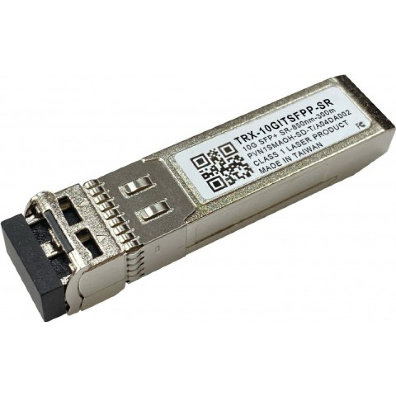 Qnap Optical Transceiver 10 Gbe SFP+ SR 850nm