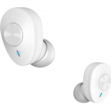 Hama Freedom buddy in-ear headphones White