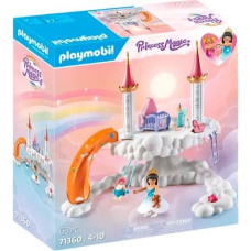 Playmobil Baby Room in the Clouds