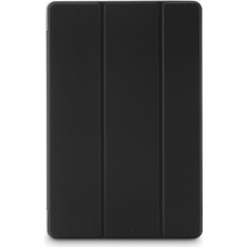 Hama TC Fold Cl SaGa Tab S9+ 12 39; black