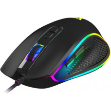 Modecom Optical wired mouse Volcano Veles black