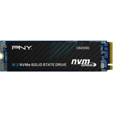 PNY SSD 500GB M.2 2280 CS2230 M280CS2230-500-R