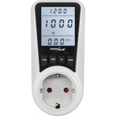 Greenblue Electricity cost meter GB350F